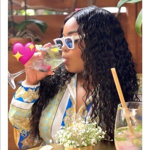 Meet your Posher, Zara